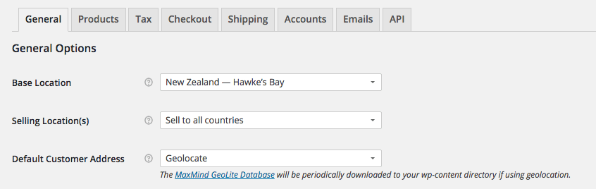 WooCommerce_Settings_New_Zealand_Shipping