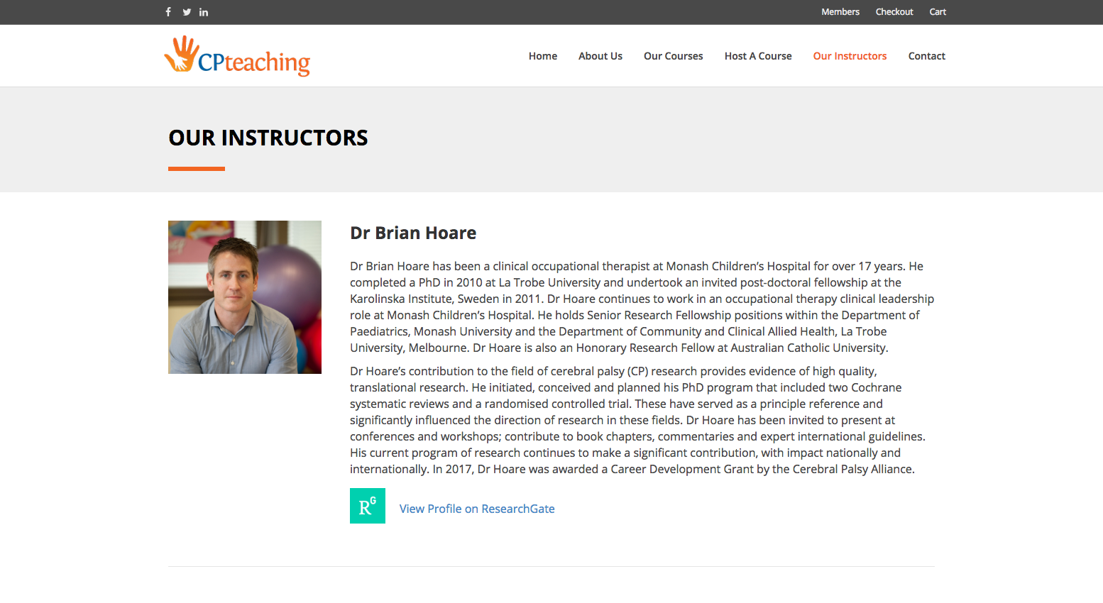 CPTeaching-Instruction