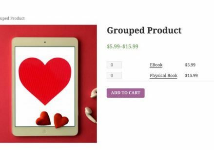 Grouped_Product_frontend_Woo_Commerce